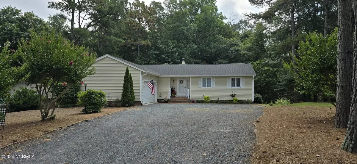 West End, NC 27376,161 Edgewater DR