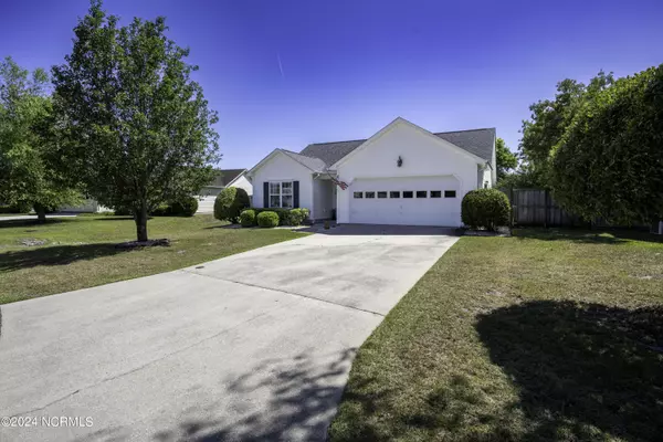 Wilmington, NC 28411,413 Mosswood Court