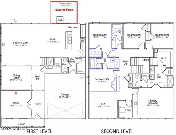 Sneads Ferry, NC 28460,911 Rosie DR #Lot 27