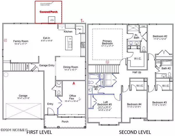 Sneads Ferry, NC 28460,908 Rosie DR #Lot 33