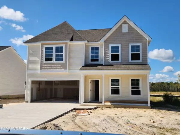 908 Rosie DR #Lot 33, Sneads Ferry, NC 28460