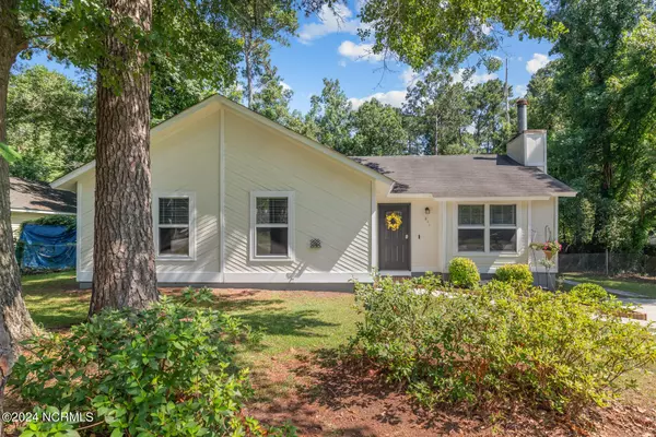 811 Mill River Road,  Jacksonville,  NC 28540