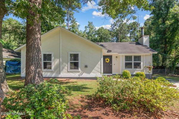 811 Mill River Road,  Jacksonville,  NC 28540