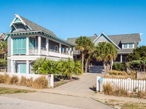 Bald Head Island, NC 28461,220 Station House WAY