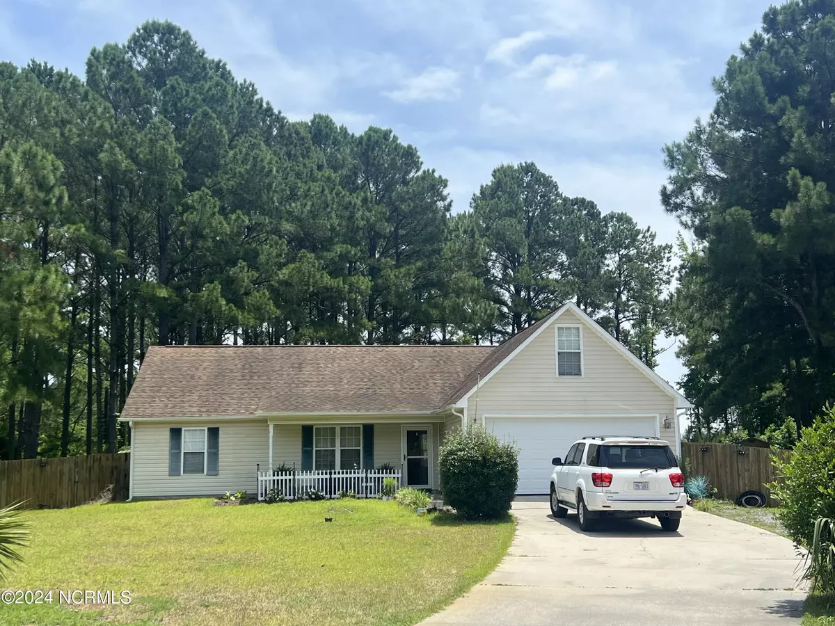 Hampstead, NC 28443,204 Cilmar CT