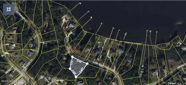 Swansboro, NC 28584,113 Line Boat LN