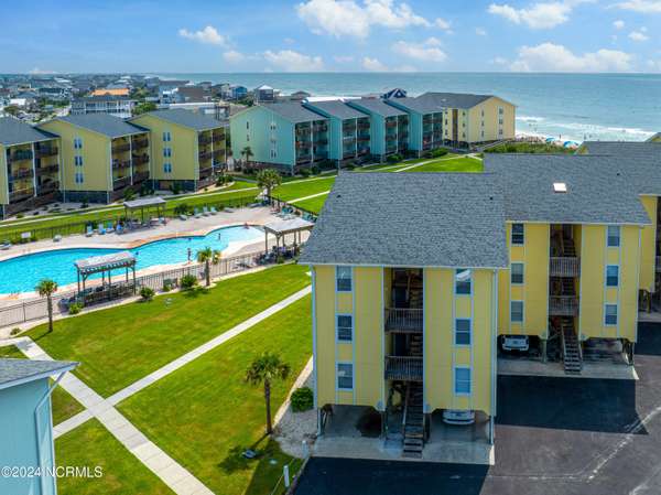 Surf City, NC 28445,918 N New River DR #227