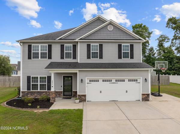 2854 Cresset DR,  Winterville,  NC 28590