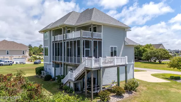 Newport, NC 28570,516 Blue Heron DR