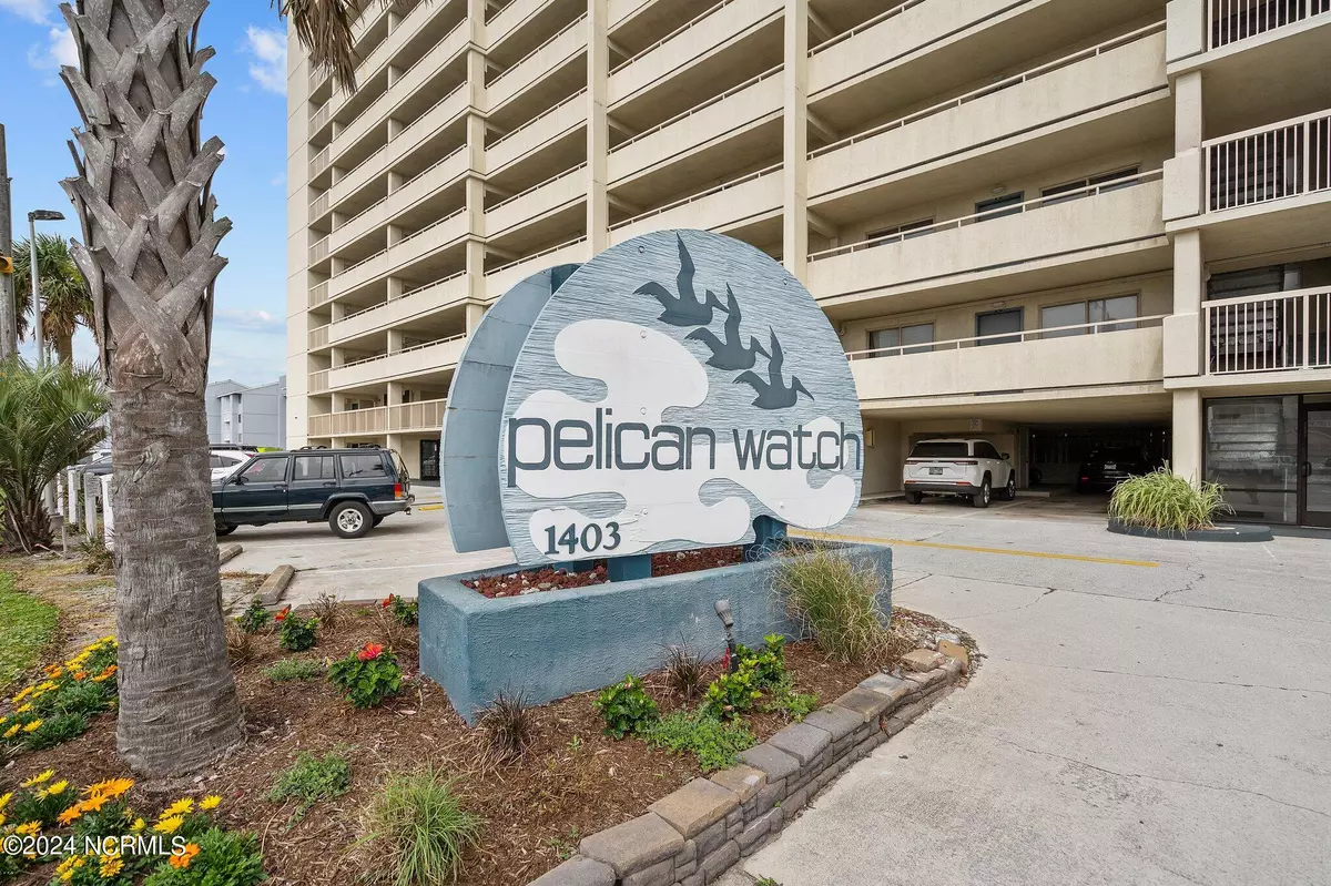 Carolina Beach, NC 28428,1403 Lake Park BLVD S #1006