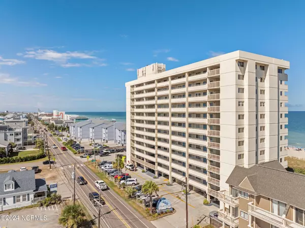 Carolina Beach, NC 28428,1403 Lake Park BLVD S #1006