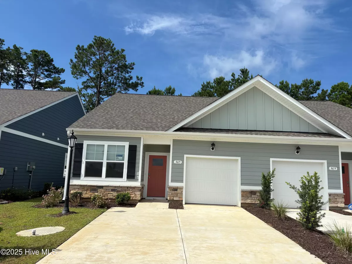 Ash, NC 28420,3615 Whaley WAY NW