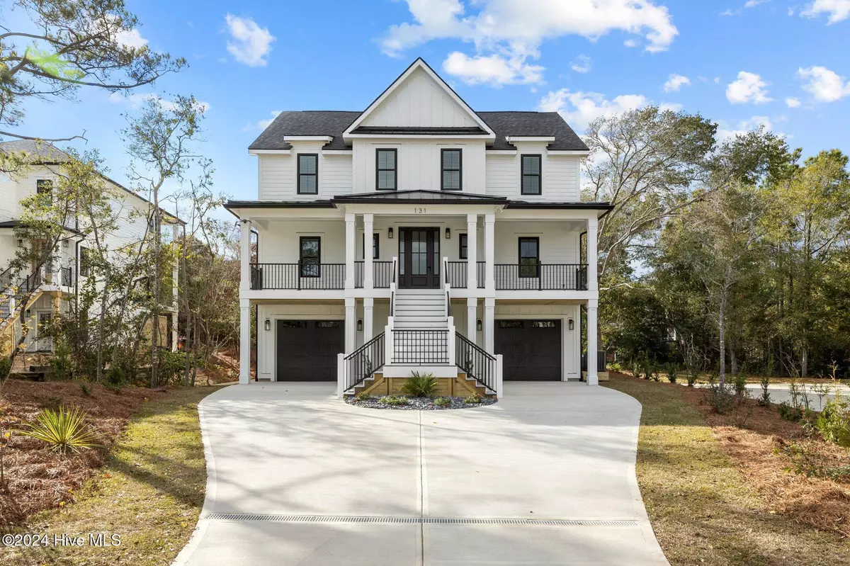 Emerald Isle, NC 28594,131 Fawn DR