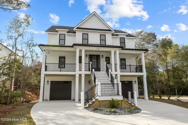 Emerald Isle, NC 28594,131 Fawn DR