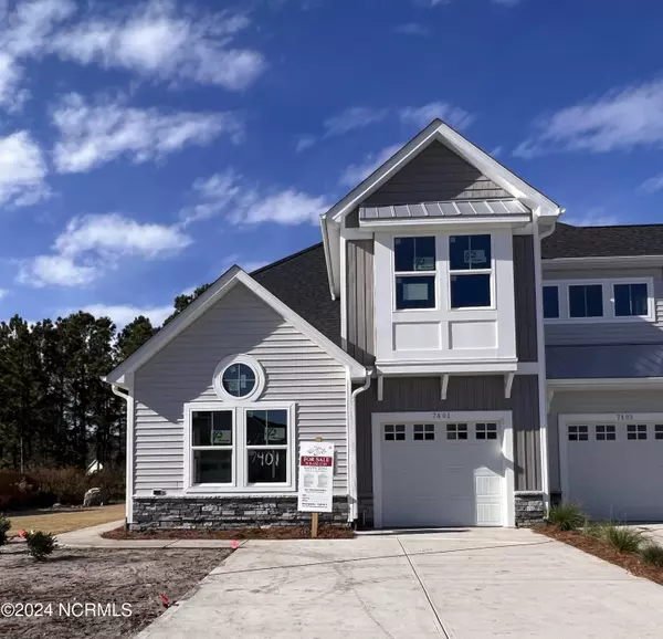 7433 Springwater DR, Wilmington, NC 28411