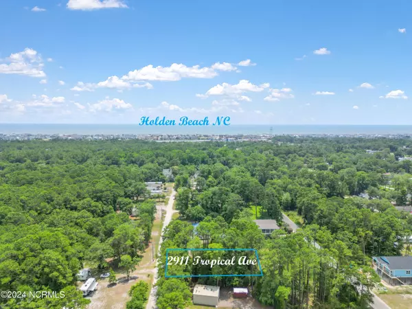 2911 Tropical AVE SW, Supply, NC 28462