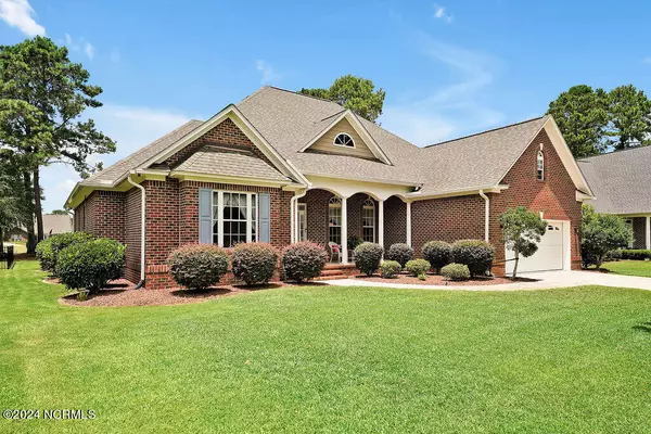 Leland, NC 28451,1108 Hampton Pines Court