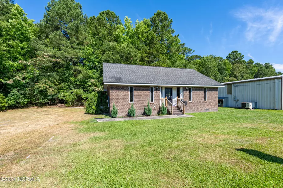 4334 S Hathaway Boulevard, Rocky Mount, NC 27803