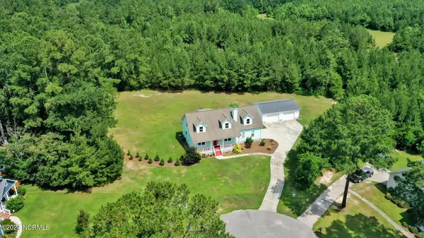 Currie, NC 28435,76 Parkton PL