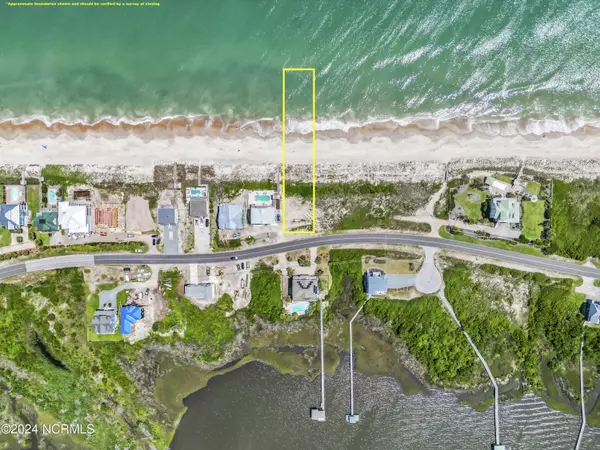 North Topsail Beach, NC 28460,686 New River Inlet RD