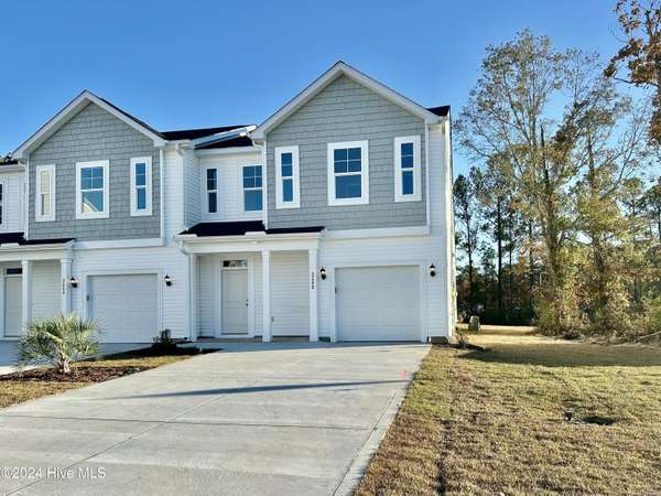 268-B Arnette DR #B, Ocean Isle Beach, NC 28469