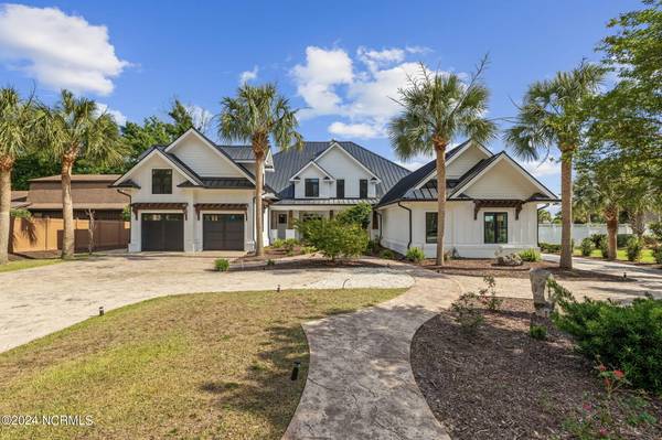 1766 Waterway DR SW, Ocean Isle Beach, NC 28469