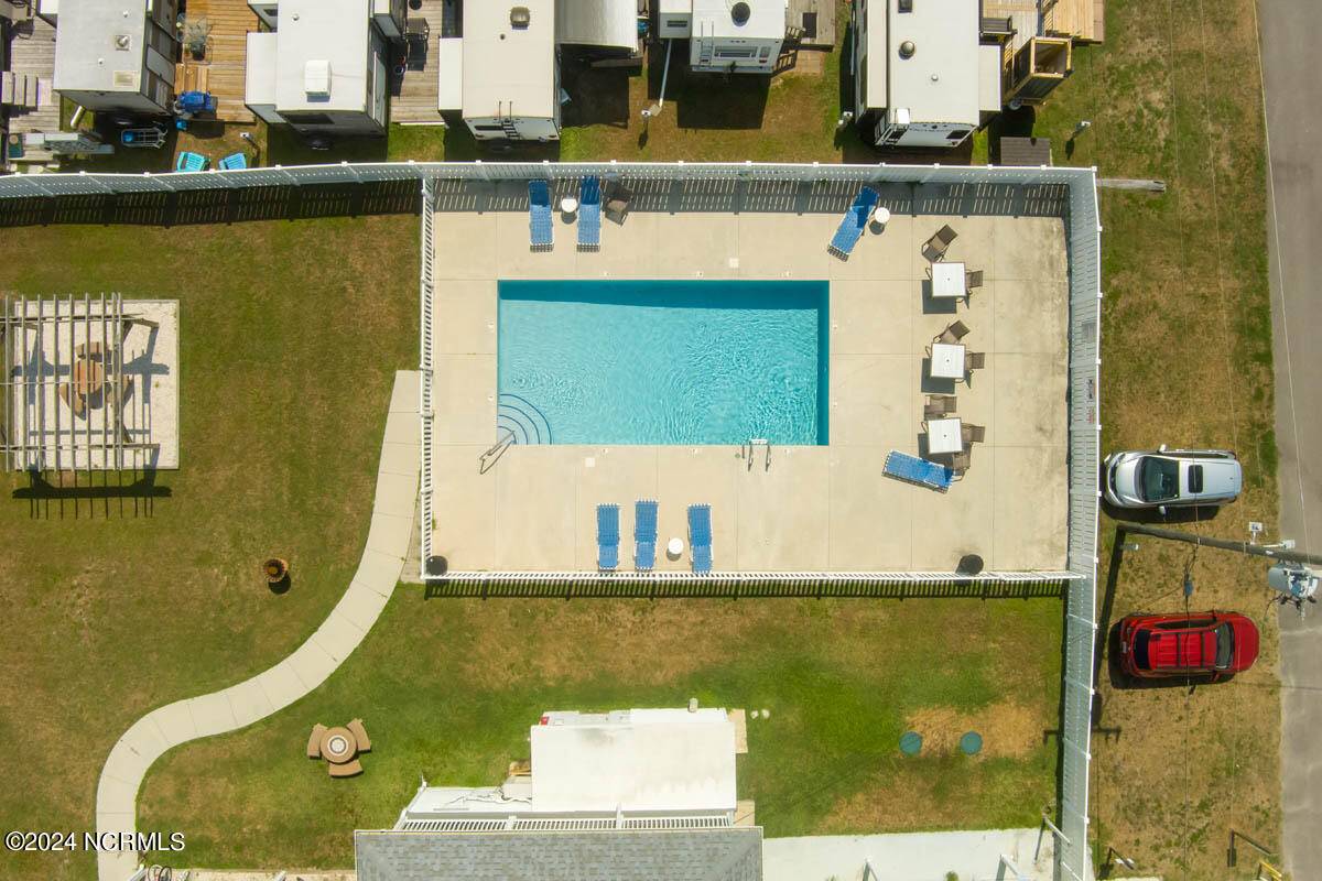 Atlantic Beach, NC 28512,303 Henderson BLVD #2