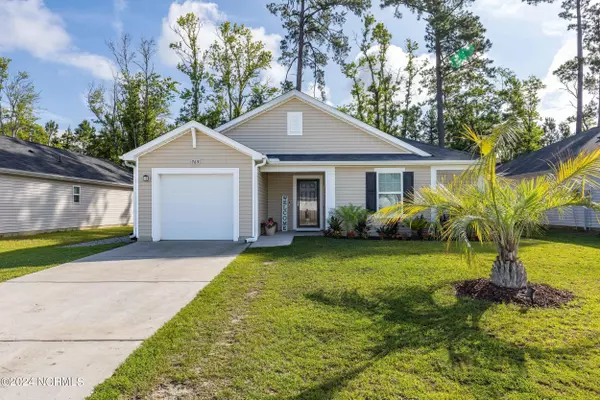 765 Landmark CV, Carolina Shores, NC 28467