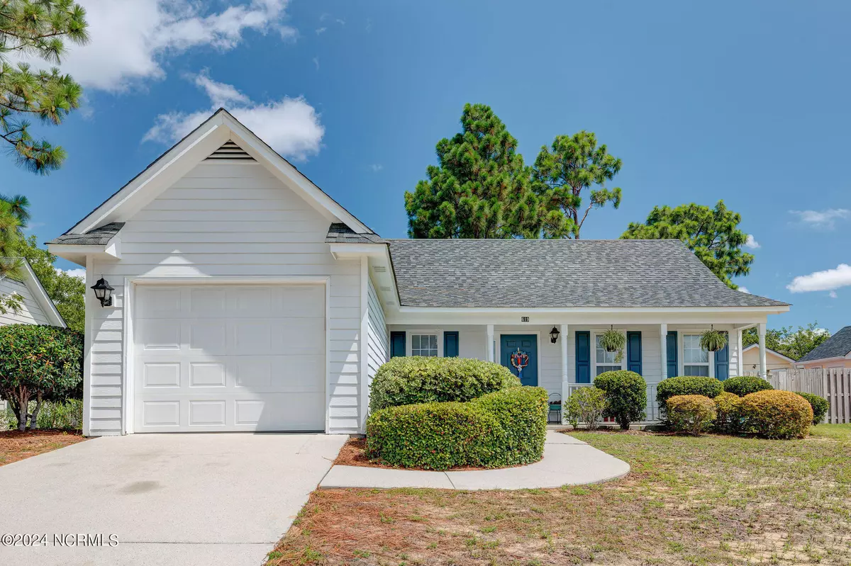 Wilmington, NC 28412,619 Glenarthur DR