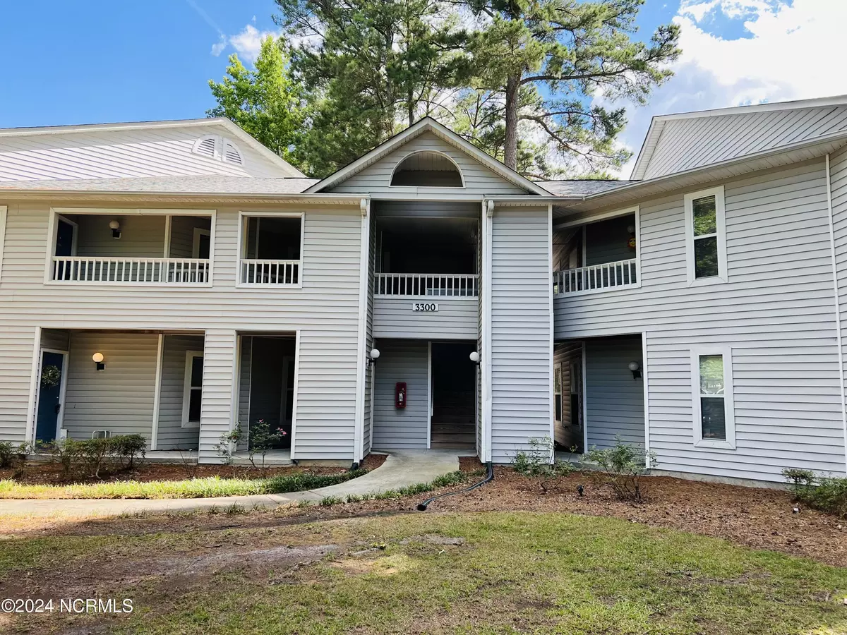 Greenville, NC 27858,3300 Mulberry Lane #G