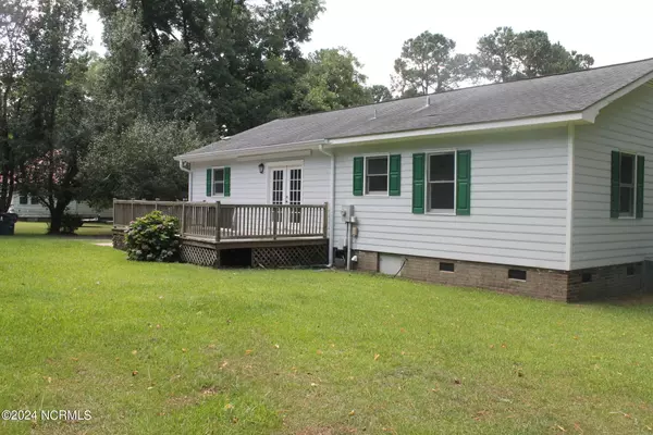 Whiteville, NC 28472,520 Sunset TER