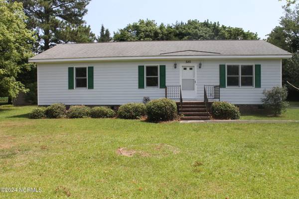 520 Sunset TER, Whiteville, NC 28472