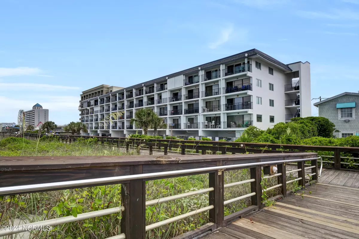 Carolina Beach, NC 28428,222 Carolina Beach AVE N #Unit 314