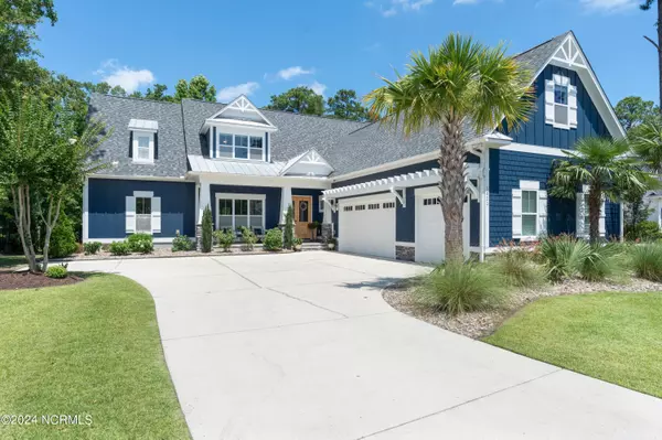 5621 Channel Walk Lane,  Wilmington,  NC 28409