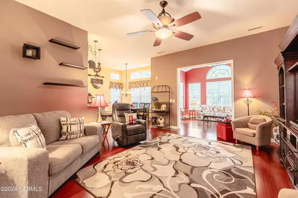 Sunset Beach, NC 28468,7404 Hermitage LN