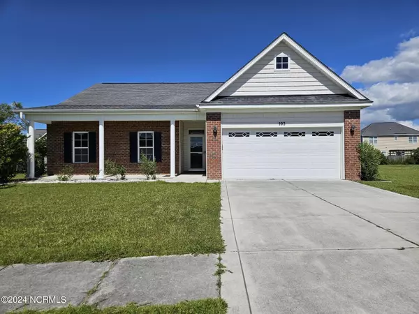 Jacksonville, NC 28546,103 Jade CT