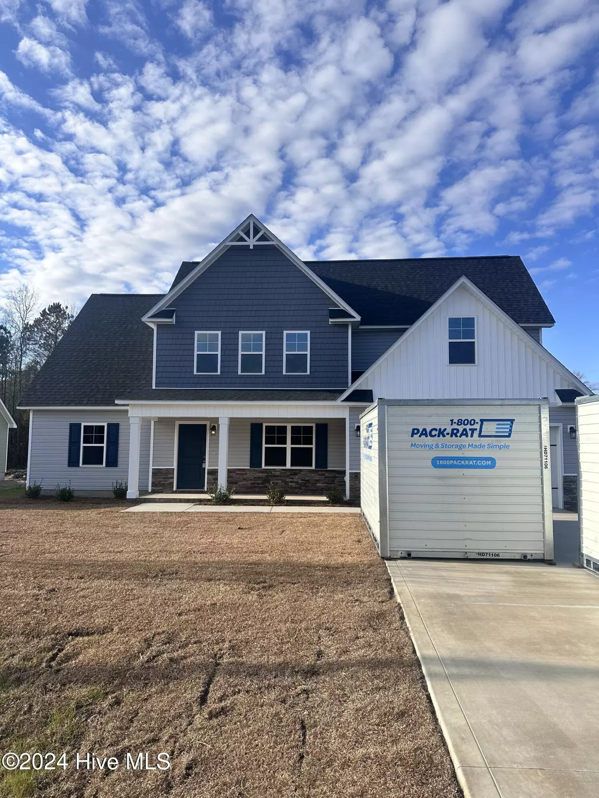 Richlands, NC 28574,544 Orchard Creek DR