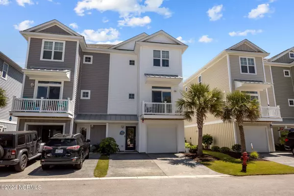 2800 W Fort Macon Road #5,  Atlantic Beach,  NC 28512