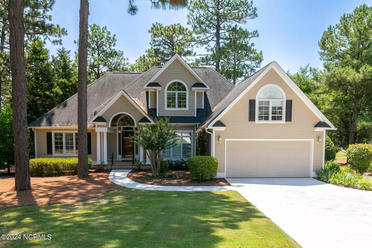 Southern Pines, NC 28387,132 Steeplechase WAY