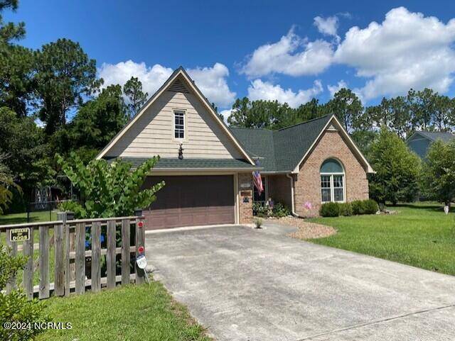 Wilmington, NC 28405,301 Wiregrass RD