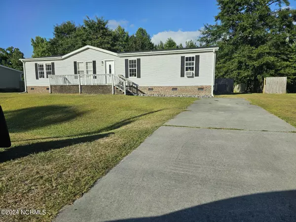 236 Shipmans PIKE, Jacksonville, NC 28546