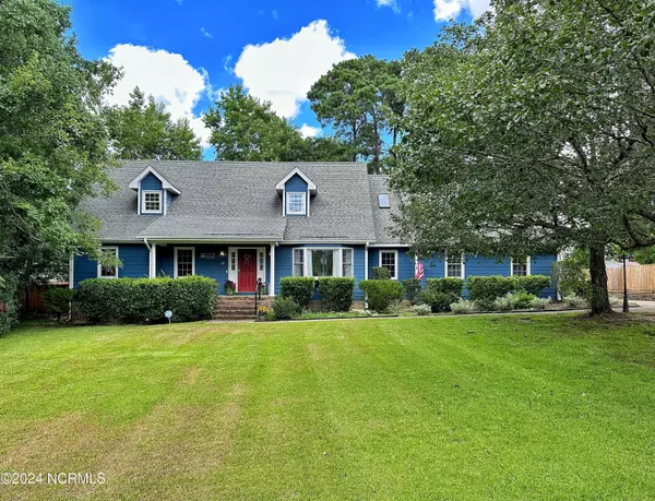 Swansboro, NC 28584,110 Oyster Bay RD