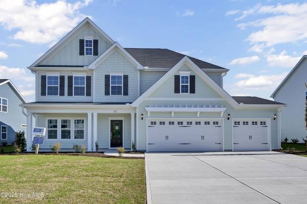 131 Planters WALK, Hampstead, NC 28443