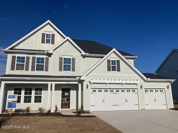 131 Planters WALK, Hampstead, NC 28443