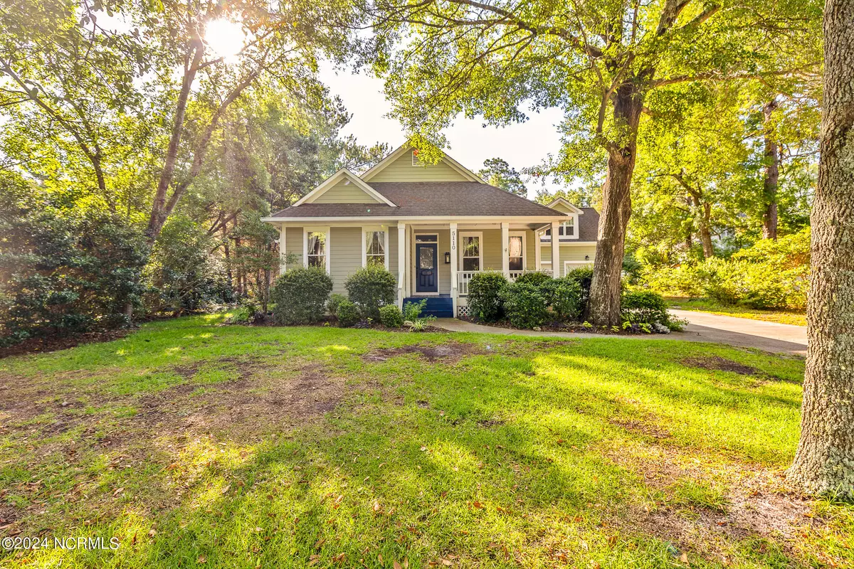 Southport, NC 28461,5110 Prices Creek DR