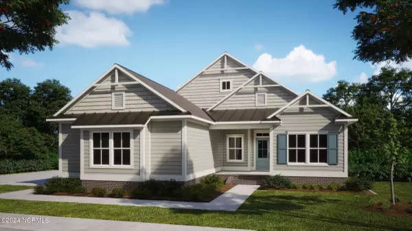 1051 Tinton PT SW, Sunset Beach, NC 28468