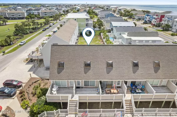 Ocean Isle Beach, NC 28469,267 W Second Street #16-B