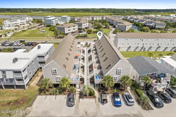 Ocean Isle Beach, NC 28469,267 W Second Street #16-B