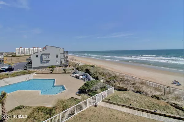 North Topsail Beach, NC 28460,1896 New River Inlet RD #1312