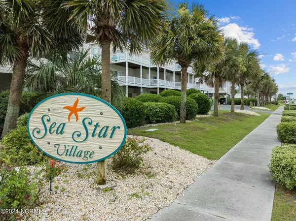 316 Sea Star CIR,  Surf City,  NC 28445
